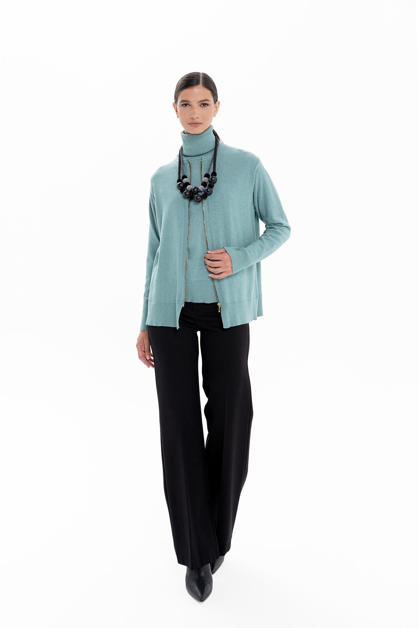 CARDIGAN AURORA